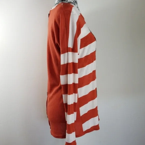 Women's Ba Bel Small Long-sleeved blouse - Picture 2 of 7